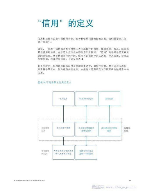 金融人工智能賦能科技中介 奧緯咨詢與中證信用聯合解讀中國信用科技市場新格局