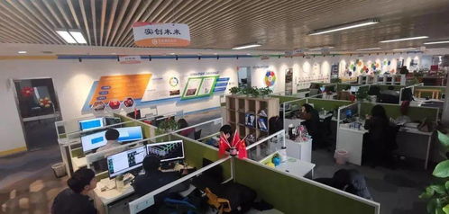 生態城以20余項指標考核孵化器 科技中介服務打造更優創新生態